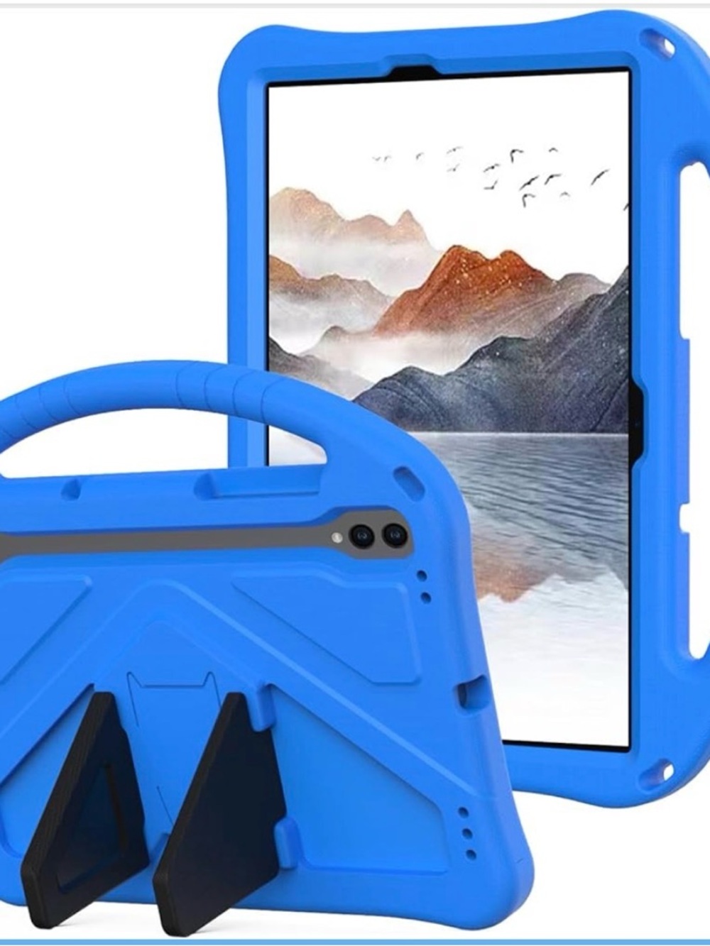 YRH for Samsung Galaxy Tab S10 Lite/Tab S10 FE/Tab S9 FE (10.9-in.)